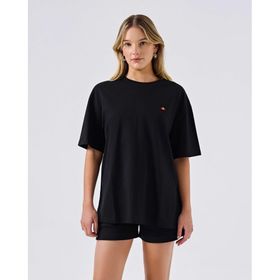 Ellesse 6Sf5027-Bk Siyah Kadın Tişört