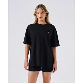 Ellesse 6Sf5027-Bk Siyah Kadın Tişört