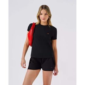 Ellesse 6Sf5028-Bk Siyah Kadın Tişört