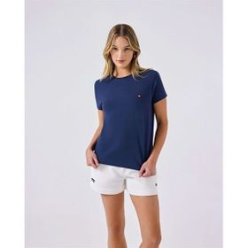 Ellesse 6Sf5028-Nv Lacivert Kadın Tişört