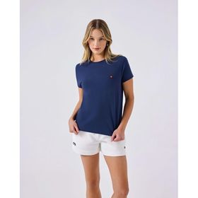 Ellesse 6Sf5028-Nv Lacivert Kadın Tişört