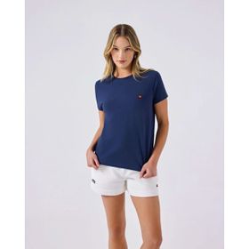 Ellesse 6Sf5028-Nv Lacivert Kadın Tişört