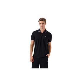 Ellesse 6Sm5006-Bk Polo Yaka Erkek Tişört