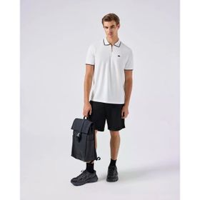 Ellesse 6SM5006-Of Polo Yaka White Erkek Tişört