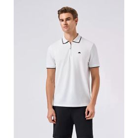 Ellesse 6SM5006-Of Polo Yaka White Erkek Tişört