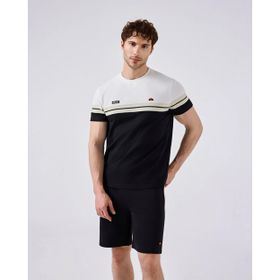 Ellesse 6SM5014-BK Erkek Tişört