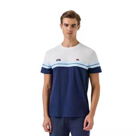 Ellesse 6SM5014 Lacivert Erkek Tişört