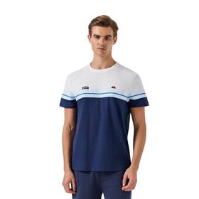 Ellesse 6SM5014 Lacivert Erkek Tişört
