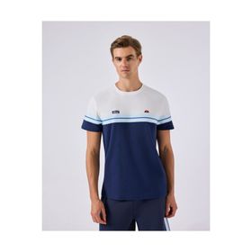Ellesse 6SM5014 Lacivert Erkek Tişört