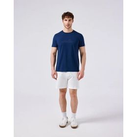 Ellesse 6SM5017 Lacivert Erkek Tişört