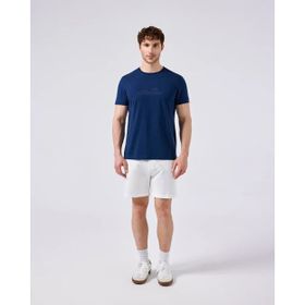 Ellesse 6SM5017 Lacivert Erkek Tişört