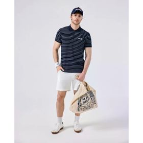 Ellesse 6Sm5020-Nv Polo Yaka Erkek Tişört