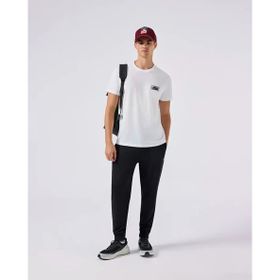 Ellesse 6Sm5028 Beyaz Erkek Tişört