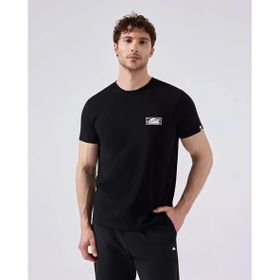 Ellesse 6Sm5028-Bk Siyah Erkek Tişört
