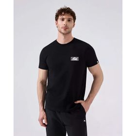 Ellesse 6Sm5028-Bk Siyah Erkek Tişört