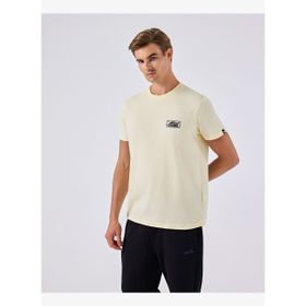 Ellesse 6Sm5028-Yl Erkek Tişört