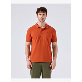 Ellesse 6Sm5044-Br Polo Yaka Erkek Tişört