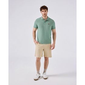 Ellesse 6Sm5044-Mnt Polo Yaka Erkek Tişört