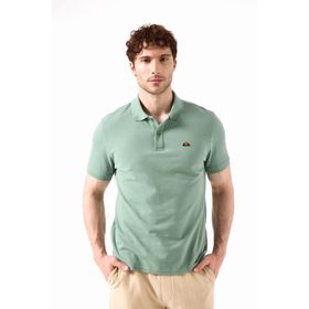 Ellesse 6Sm5044-Mnt Polo Yaka Erkek Tişört