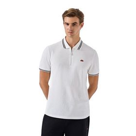 Ellesse 6Sm5051 Beyaz Erkek Tişört