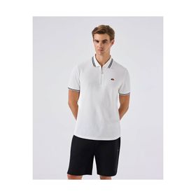 Ellesse 6SM5051 Beyaz Erkek Tişört