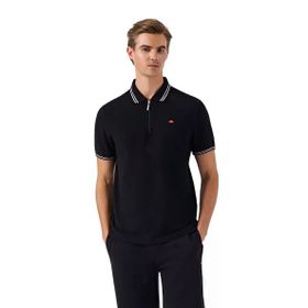 Ellesse 6SM5051 Siyah Erkek Tişört