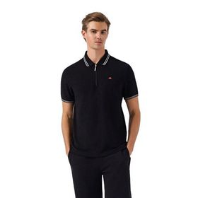 Ellesse 6SM5051 Siyah Erkek Tişört