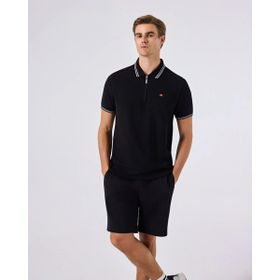 Ellesse 6SM5051 Siyah Erkek Tişört
