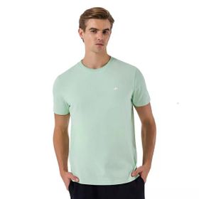 Ellesse 6SM5058 Mint Erkek Tişört