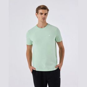 Ellesse 6SM5058 Mint Erkek Tişört