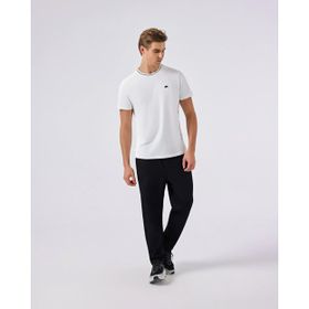 Ellesse 6Sm5058-Of Erkek Beyaz Triko Tişört