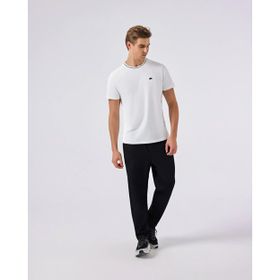 Ellesse 6Sm5058-Of Erkek Beyaz Triko Tişört