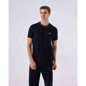 Ellesse 6Sm5058 Siyah Erkek Tişört