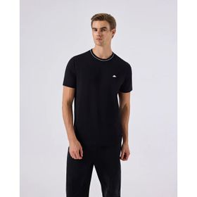 Ellesse 6Sm5058 Siyah Erkek Tişört
