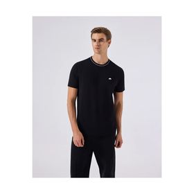 Ellesse 6Sm5058 Siyah Erkek Tişört