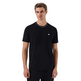 Ellesse 6Sm5058 Siyah Erkek Tişört