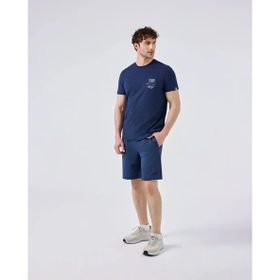 Ellesse 6Sm5065-Nv Erkek Lacivert Tişört