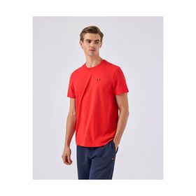 Ellesse 6SM5069 Kırmızı Erkek Tişört