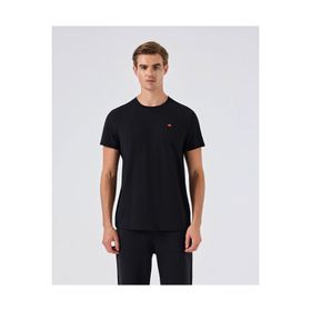 Ellesse 6SM5069 Siyah Erkek Tişört