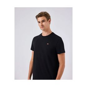 Ellesse 6SM5069 Siyah Erkek Tişört