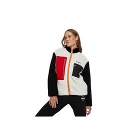 Ellesse EF063-ECR Ekru Kadın Ceket