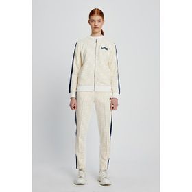 Ellesse EF087-ECR Ekru Kadın Eşofman Altı