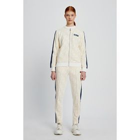 Ellesse EF087-ECR Ekru Kadın Eşofman Altı