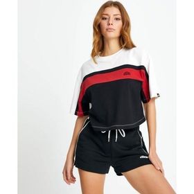 Ellesse EF108 Siyah Kadın Şort