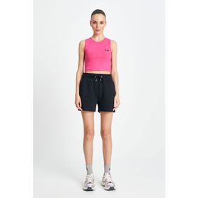 Ellesse EF119-BK Siyah Kadın Şort