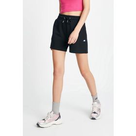 Ellesse EF119-BK Siyah Kadın Şort