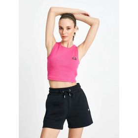 Ellesse EF119-BK Siyah Kadın Şort