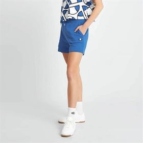 Ellesse EF119 Mavi Kadın Şort