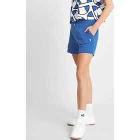 Ellesse EF119 Mavi Kadın Şort