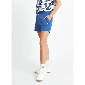 Ellesse EF119-SBL Saks Kadın Şort